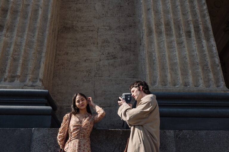 Read more about the article Romanian Brides Ready for a Lifelong Commitment