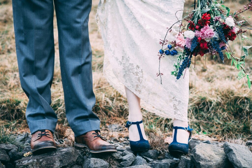 Slavic Women and the Art of Creating Unforgettable Weddings