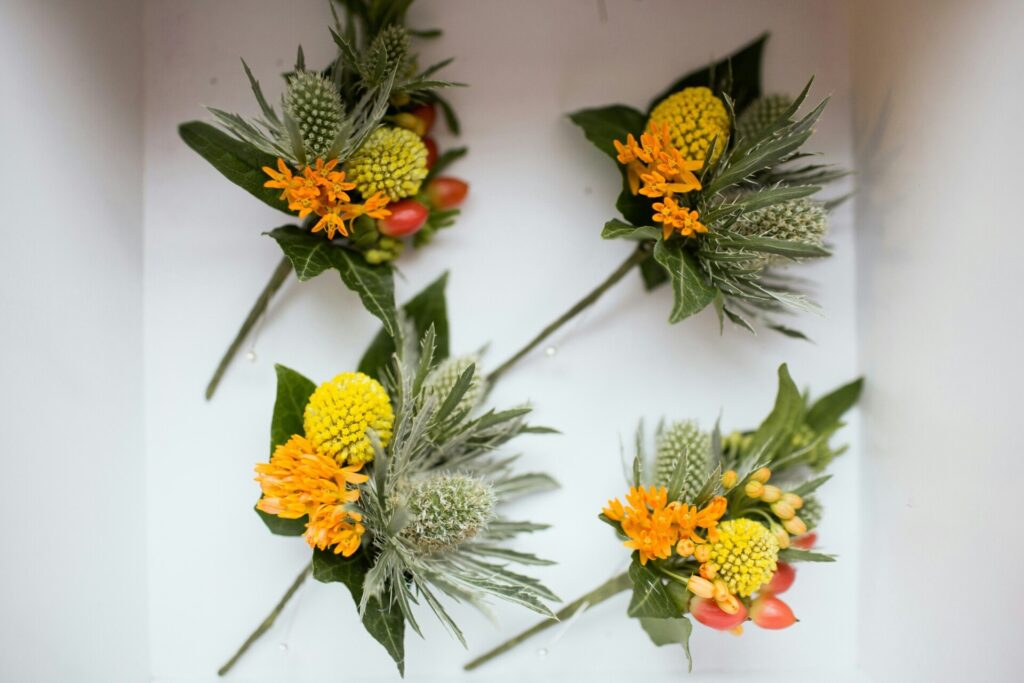 Slavic Women and the Art of Creating Unforgettable Weddings