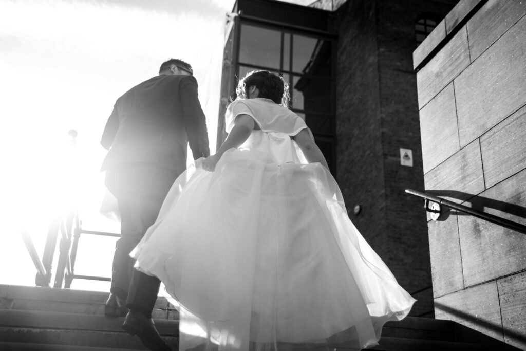 Wedding Dress Trends That Are Taking Over This Season