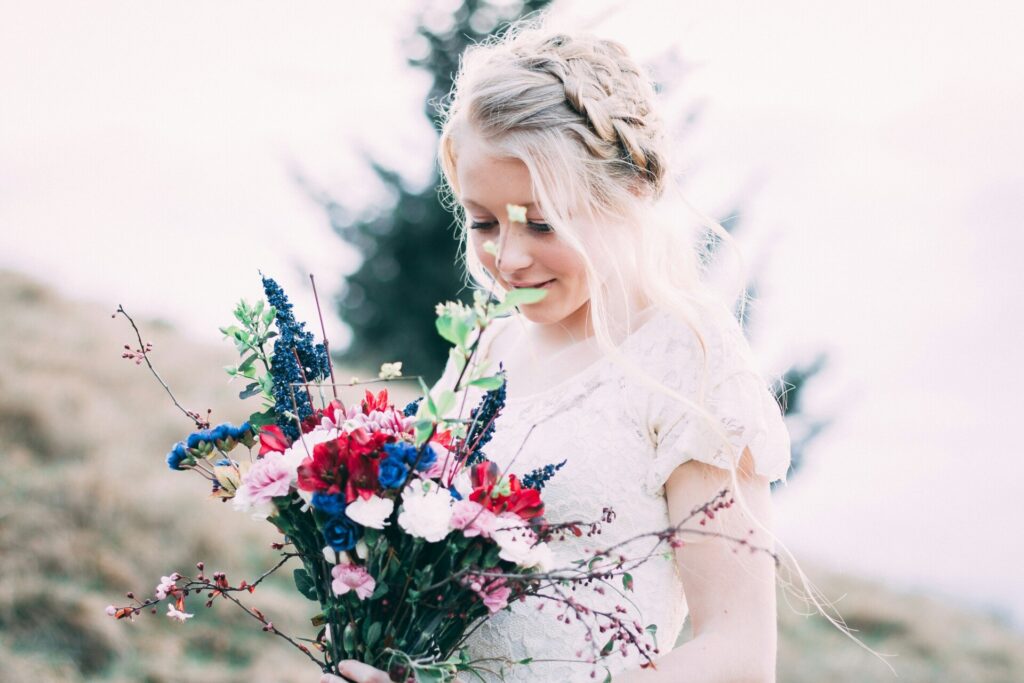 Wedding Dress Trends That Are Taking Over This Season