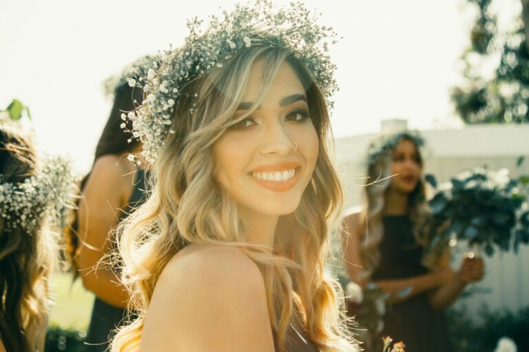 Wedding Dress Trends That Are Taking Over This Season