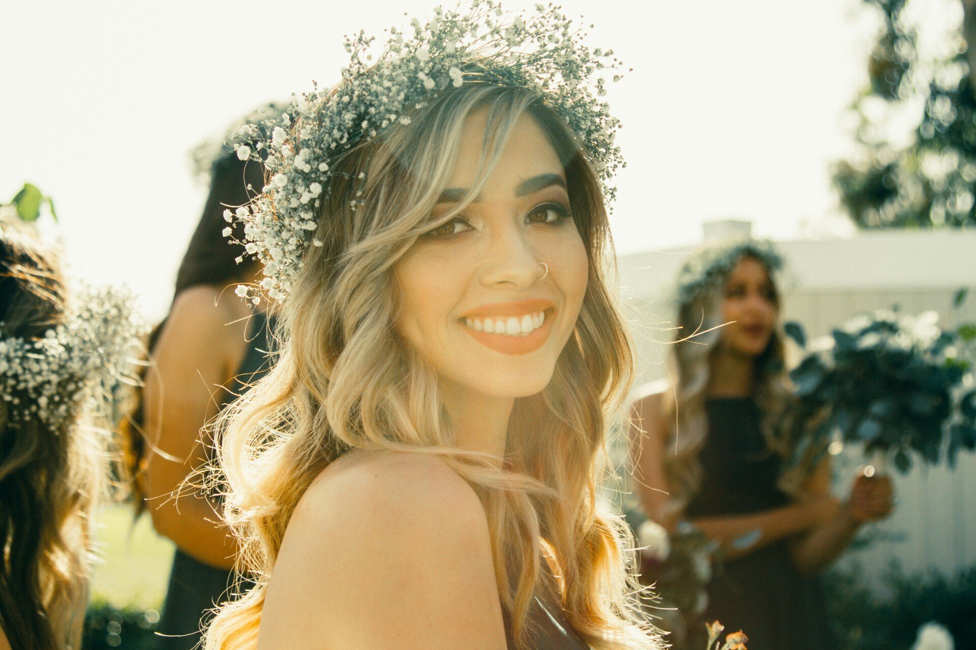 Wedding Dress Trends That Are Taking Over This Season